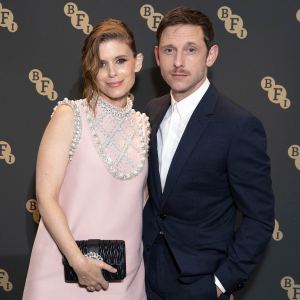 Kate Mara Gave Birth, Welcomes 2nd Child With Husband Jamie Bell