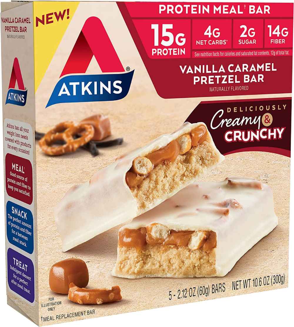 keto-friendly-atkins-protein-bar