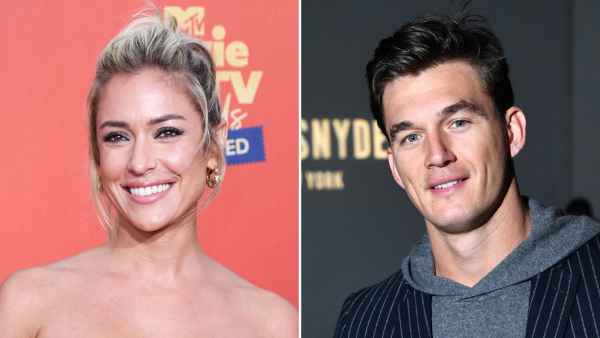 Kristin Cavallari Jokes About ‘Raunchy’ Uncommon James Wedding-Themed Campaign With Tyler Cameron