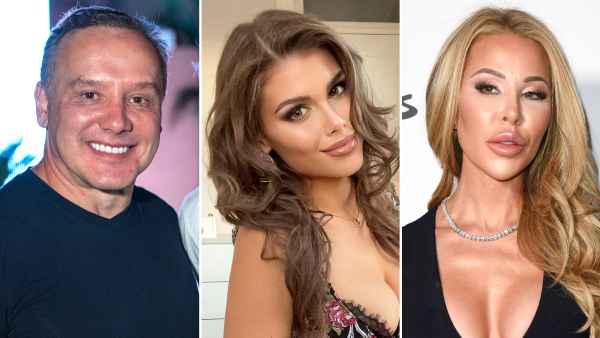 Lenny Hochstein’s Girlfriend Katharina Mazepa Files Restraining Order Against His Estranged Wife Lisa: Read Statement