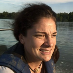 'Naked and Afraid' Alum Melanie Rauscher Dead at 35: 'The World Lost an Amazing Person'