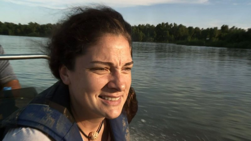 'Naked and Afraid' Alum Melanie Rauscher Dead at 35: 'The World Lost an Amazing Person'