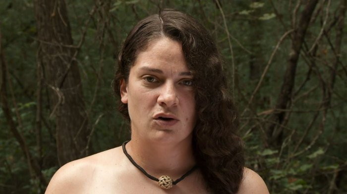 'Naked and Afraid' Alum Melanie Rauscher Dead at 35: 'The World Lost an Amazing Person'