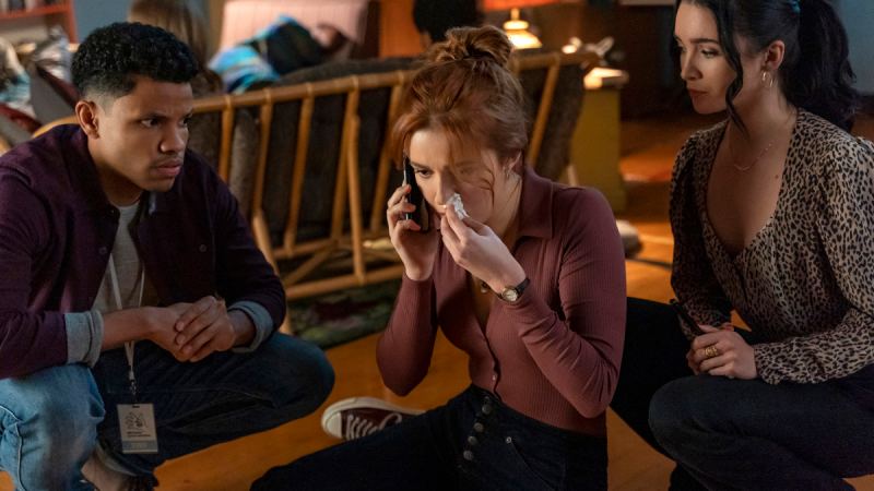 nancy drew season 4 everything we know about the cw series premiere script