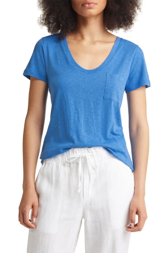 nordstrom-anniversary-sale-caslon-tee