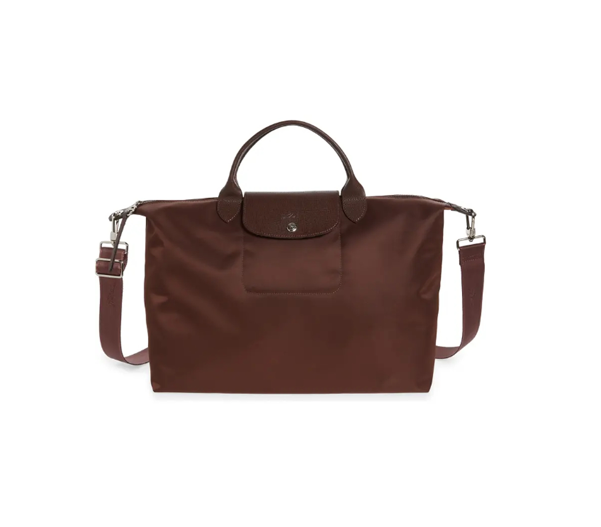 Longchamp! Dagne Dover! 5 Travel Bags in the Nordstrom Sale — Up to $150 Off