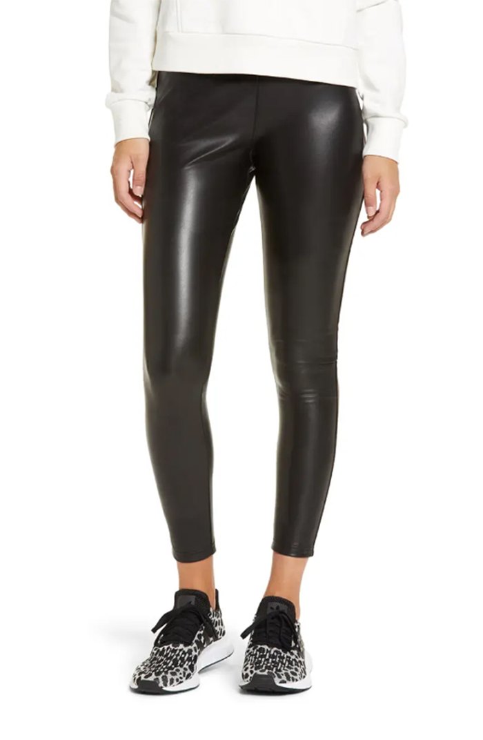 Zara-Style Finds in the Nordstrom Anniversary Sale 10 nordstrom-anniversary-sale-zara-style-faux-leather-leggings