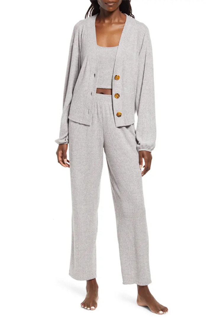 Zara-Style Finds in the Nordstrom Anniversary Sale 7 nordstrom-anniversary-sale-zara-style-lounge-set