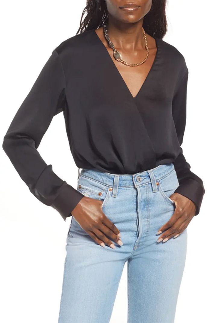 Zara-Style Finds in the Nordstrom Anniversary Sale 1 nordstrom-anniversary-sale-zara-style-wrap-bodysuit