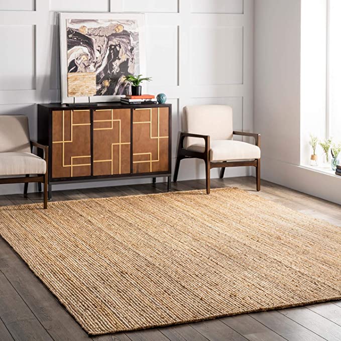 8' x 10' Taffy Apple 25 oz Indoor Frieze Area Rug Carpet Reduced Price 