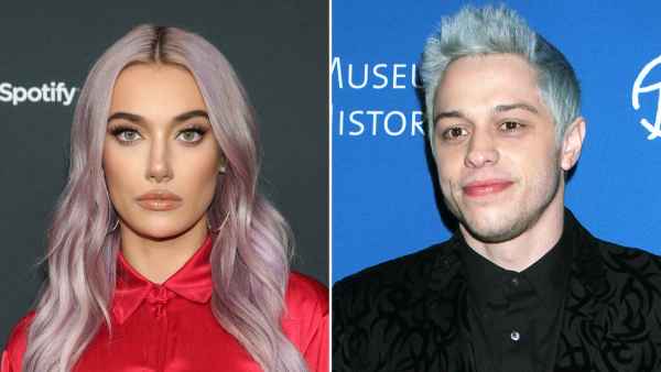 Olivia O’Brien Clarifies Pete Davidson Dating Comments: 'I Never Claimed' We Did