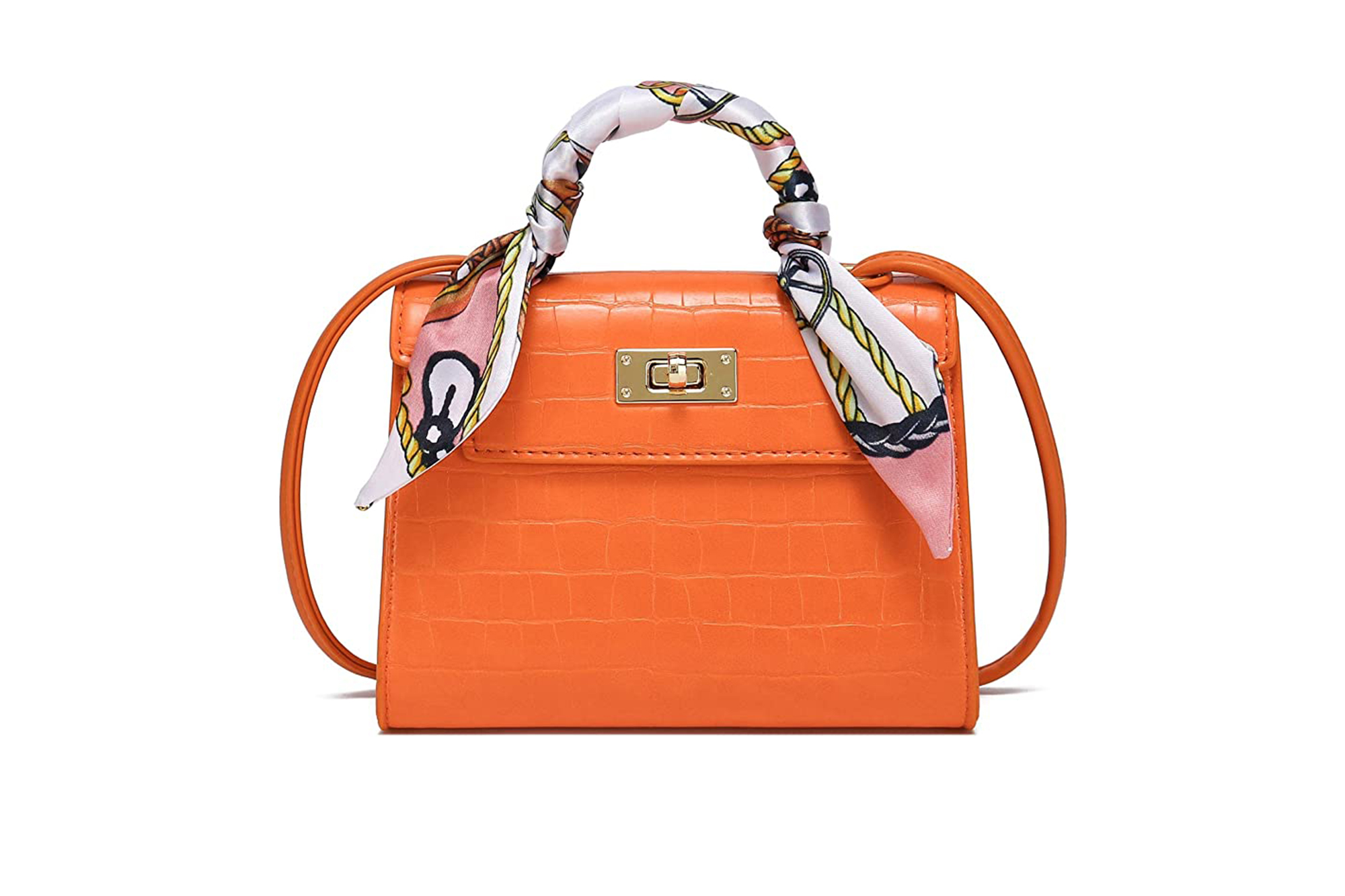 CATMICOO Croc Mini Purses for Women Trendy Small Handbags Trend fashion ...