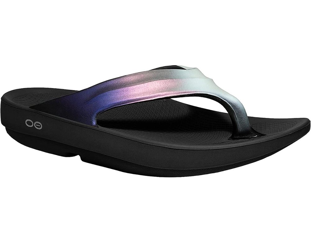 13 Comfy Sandals With Orthopedic Support for Pain Relief