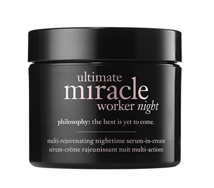 philosophy ultimate miracle worker