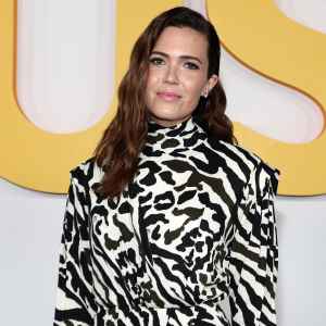 Pregnant Mandy Moore Reveals Plans for an ‘Unmedicated Birth’ Due to Rare Blood Disorder: 'We'll Just Push Forth'