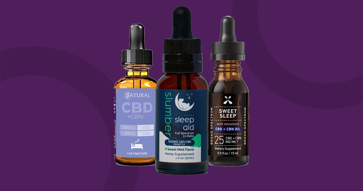 10 Merchandise for a Good Night time’s Sleep 10 Merchandise for a Good Night time’s Sleep