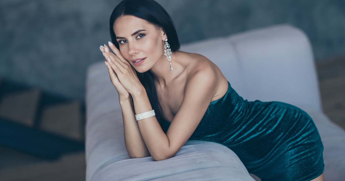 Store the Greatest Formal Jewellery Beneath 0 That Seems Over 0 Store the Greatest Formal Jewellery Beneath 0 That Seems Over 0