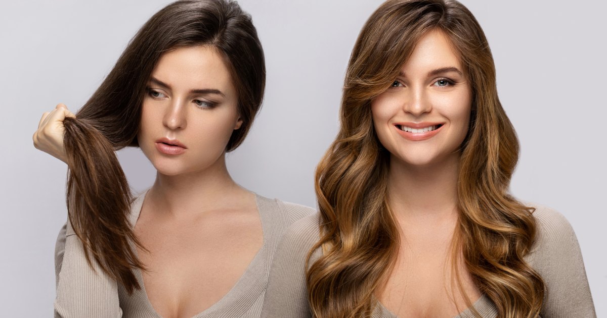 This Hair Dye Remover Strips Colour ‘Like Magic’ — Store Now This Hair Dye Remover Strips Colour ‘Like Magic’ — Store Now