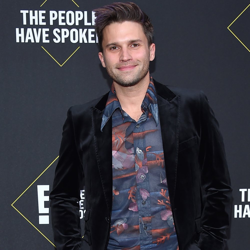 Tom Schwartz Admits He Is ‘Dreading’ Going on His 1st Date Following Katie Maloney Split