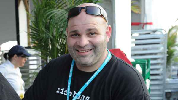 'Top Chef' Season 3's Howard 'Howie' Kleinberg Dies at 46 After Suffering Heart Attack