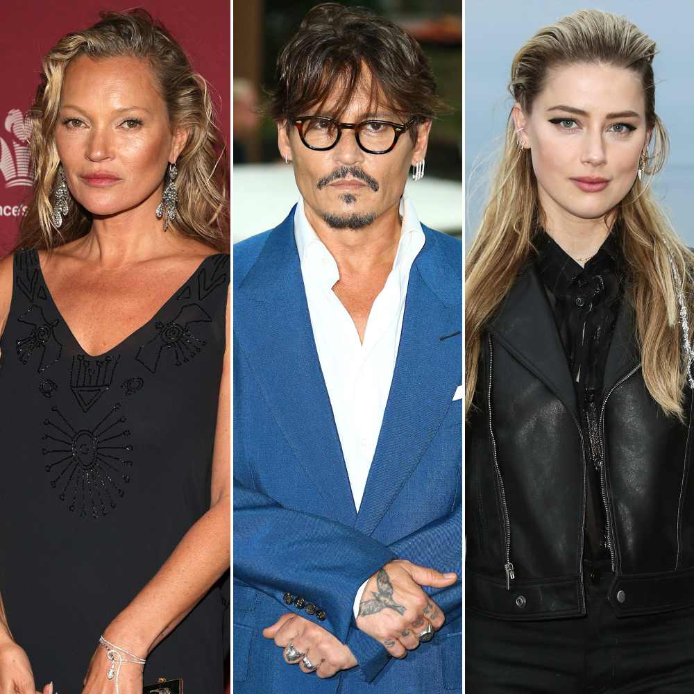 Why Kate Moss Testified In Ex Johnny Depp’s Defamation Suit Against Amber Heard: ‘I Know the Truth’