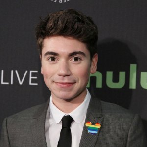 ‘Real O’Neals’ Star Noah Galvin Slams Colton Haynes’ Coming Out: It’s F–king Bulls–t