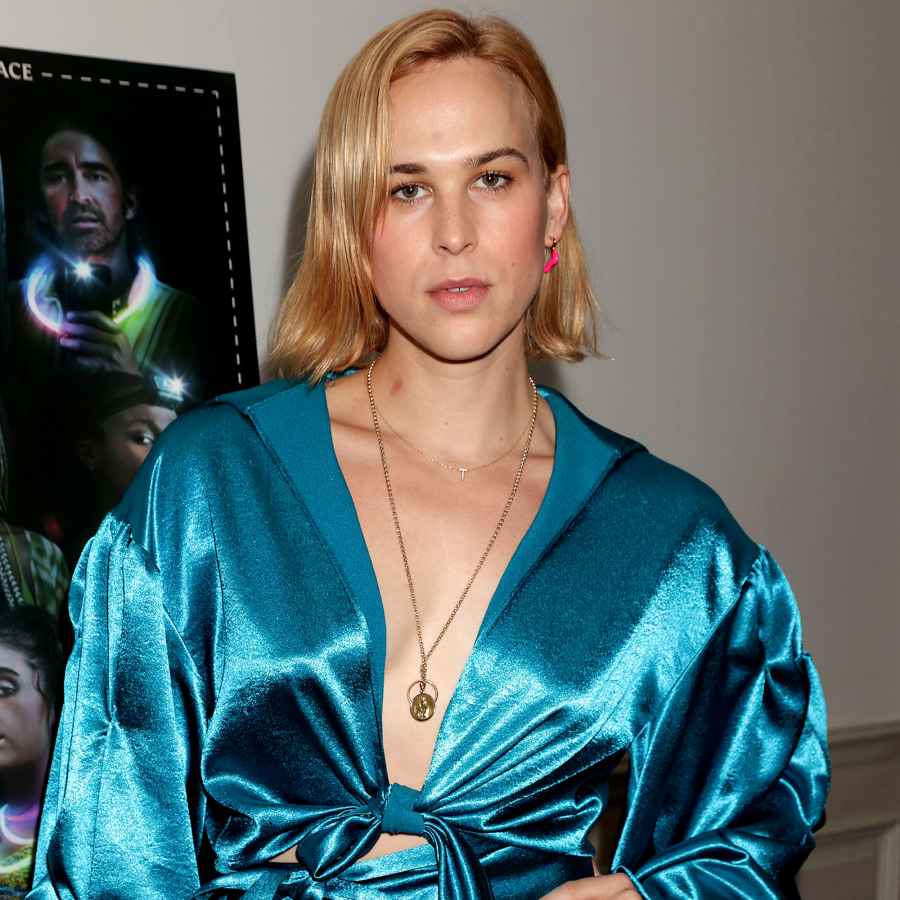13 Reasons Why's Tommy Dorfman Is Engaged Amid Peter Zurkuhlen Divorce