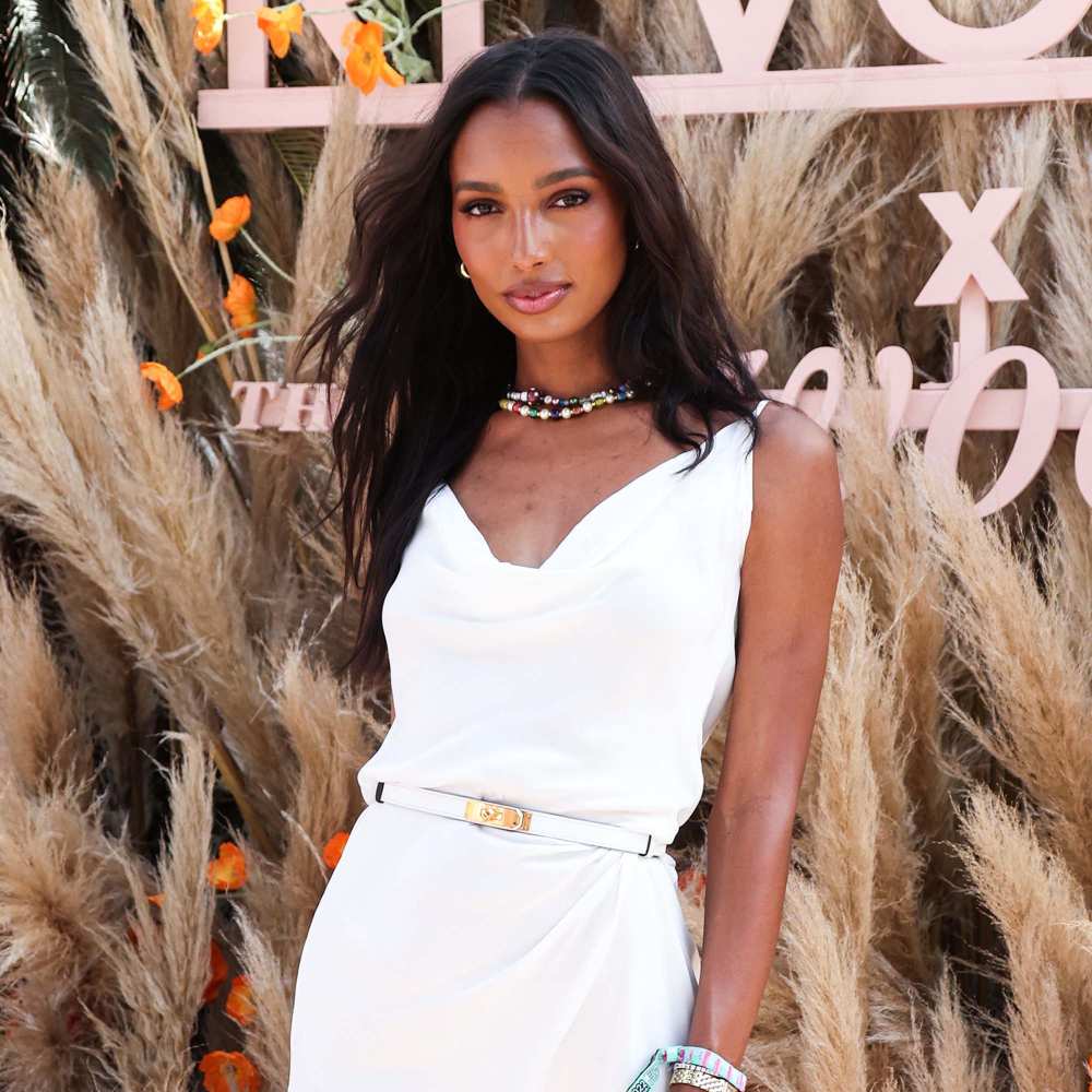 13 Things to Know About Victoria’s Secret Model Jasmine Tookes