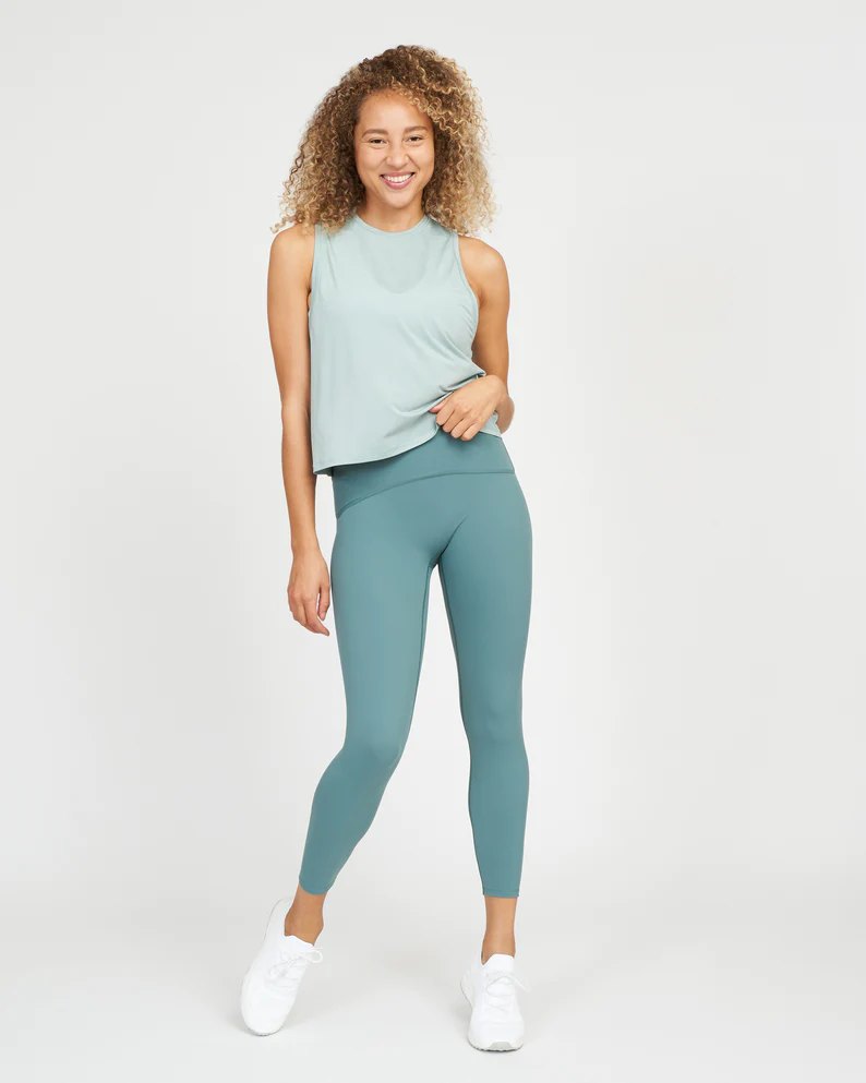 Spanx end-of-summer sale: save up to 30% on select activewear and