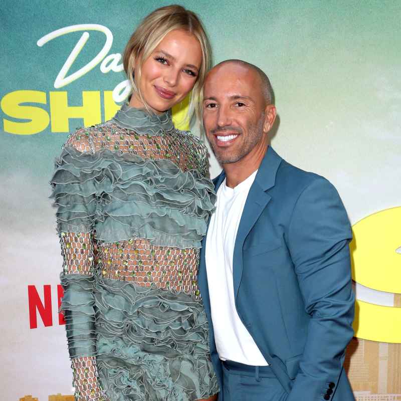 5 Things to Know About Jason Oppenheim’s Girlfriend Marie-Lou Nerk