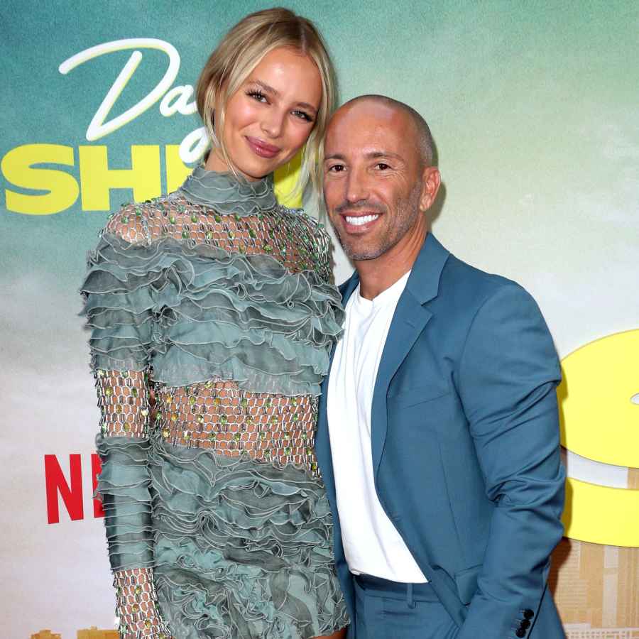 5 Things to Know About Jason Oppenheim’s Girlfriend Marie-Lou Nerk