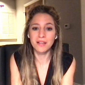 5 Things to Know About Rachel Williams, Anna Delvey's Former Friend Who Is Suing Netflix
