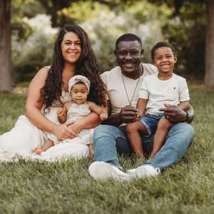 90 Day Fiance's Emily Bieberly and Kobe Blaise Welcome 2nd Child