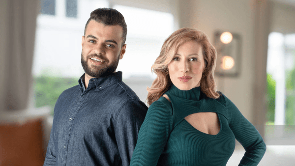 90 Day Fiance’s Yve Arellano and Mohamed Abdelhamed’s Drama Explained After Her Domestic Battery Arrest
