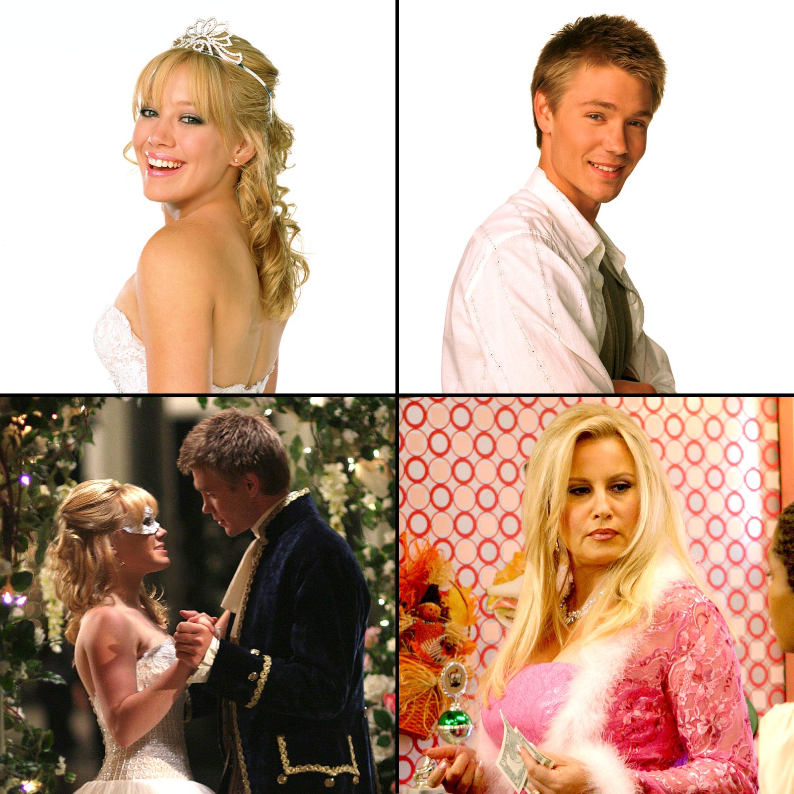 A Cinderella Story Cast Where Are They Now