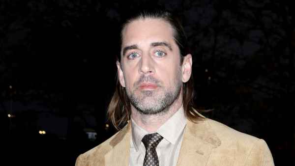 Aaron Rodgers Addresses ‘Immunized’ COVID-19 Drama, Says He Isn't Vaccinated