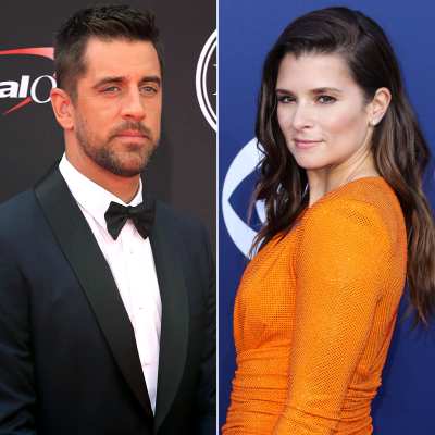 Danica Patrick News - Us Weekly