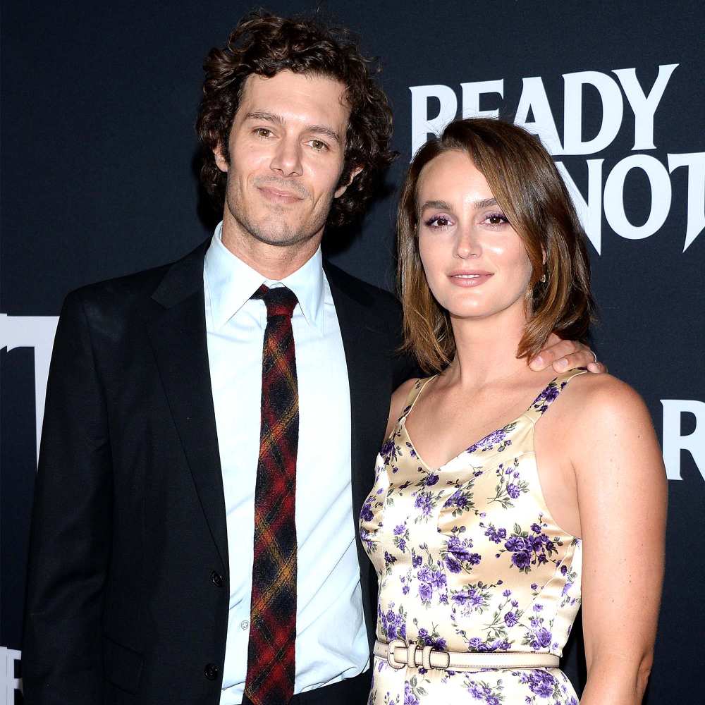 dam Brody, Leighton Meester ‘Just As In Love’ 10 Years Later