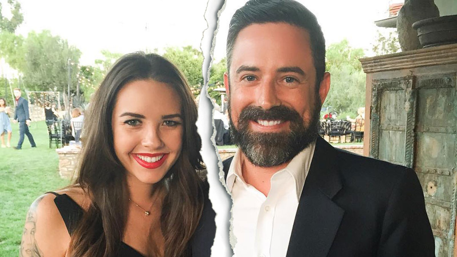 Alexis Neiers Files for Divorce From Husband Evan Haines After Revealing Open Marriage