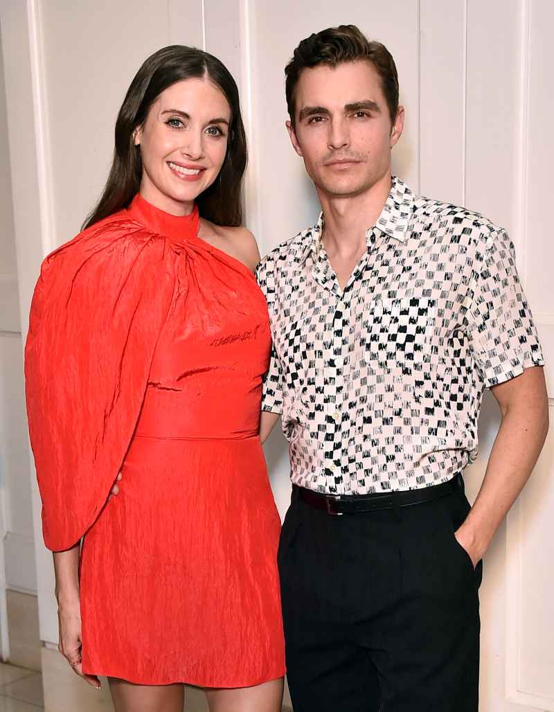 Alison Brie Reveals Key to Successful Marriage With Dave Franco