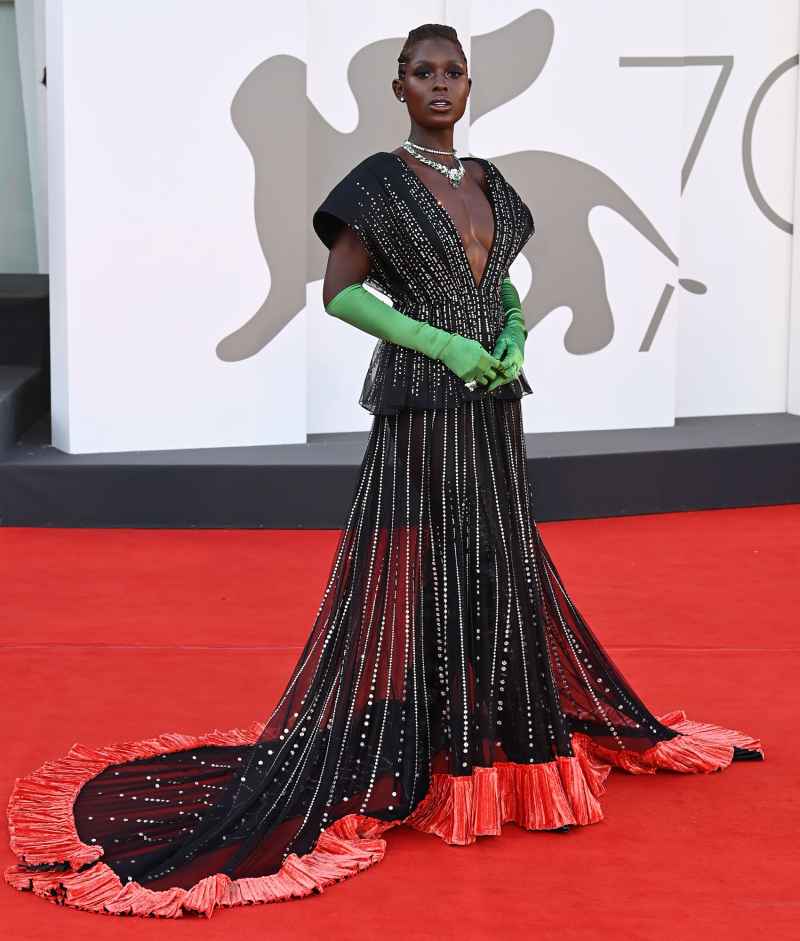 All the Best Looks From 79th Venice Film Festival