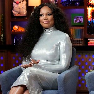 ‘Alliances Need to Shift’ Following Garcelle Beauvais Son’s Online Harassment