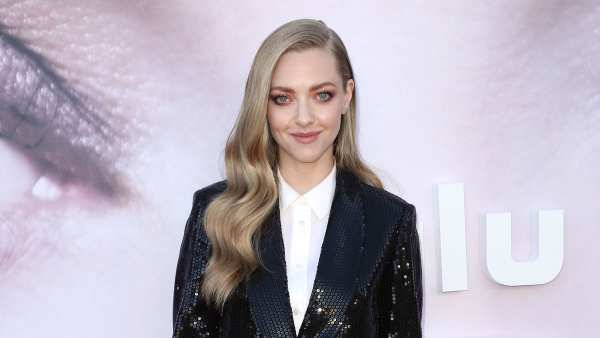 Amanda Seyfried Regrets Nude Scene at Age 19