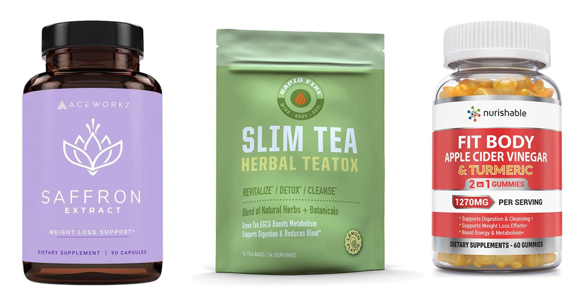 11 Weight Loss Deals on Amazon to Aid Your Health Journey
