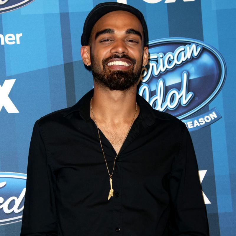 American Idol's Sanjaya Malakar Comes Out as Bisexual