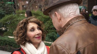 Andrea Martin Every celebrity who made a cameo on Only Murders in the Building