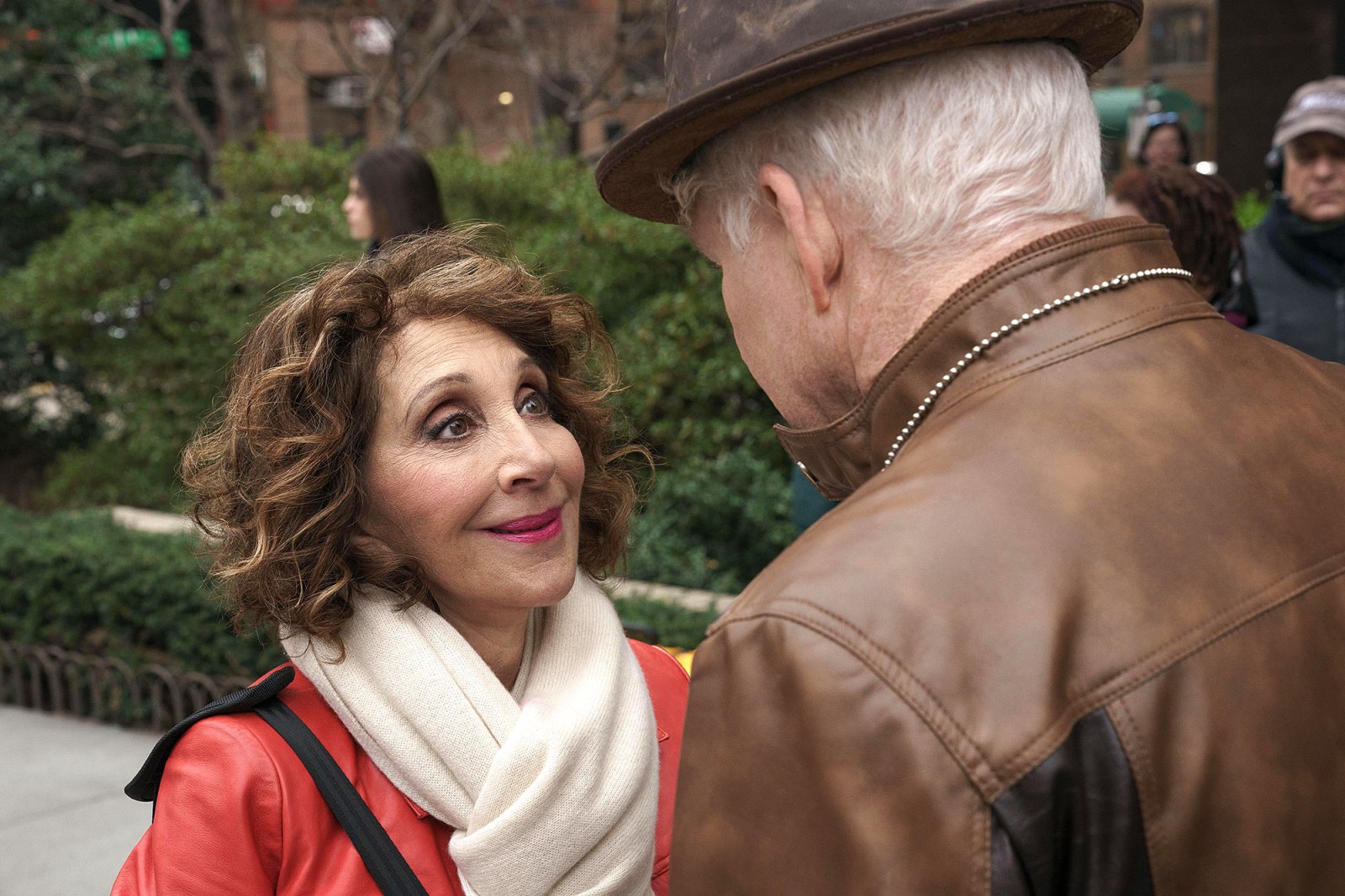 Andrea Martin Every Celebrity Who Has Made a Cameo on Only Murders in the Building