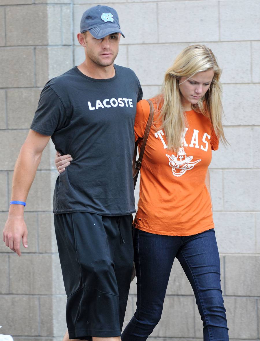Andy Roddick and Brooklyn Decker's Relationship Timeline Through the Years