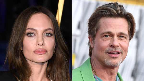 Angelina Jolie Sued the FBI to Find Out Why Brad Pitt Wasn't Arrested for Alleged Assault in 2016