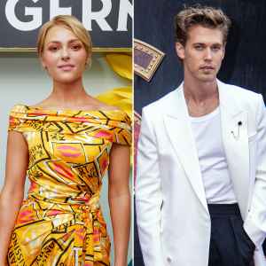 AnnaSophia Robb Says Former Carrie Diaries Costar Austin Butler Was Perfect in Elvis